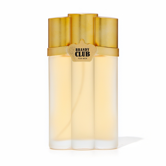 Туалетная вода мужская Club Brandy, 100 мл (по мотивам 1 Million (P.Rabanne) Туалетная вода мужская Club Brandy, 100 мл (по мотивам 1 Million (P.Rabanne)