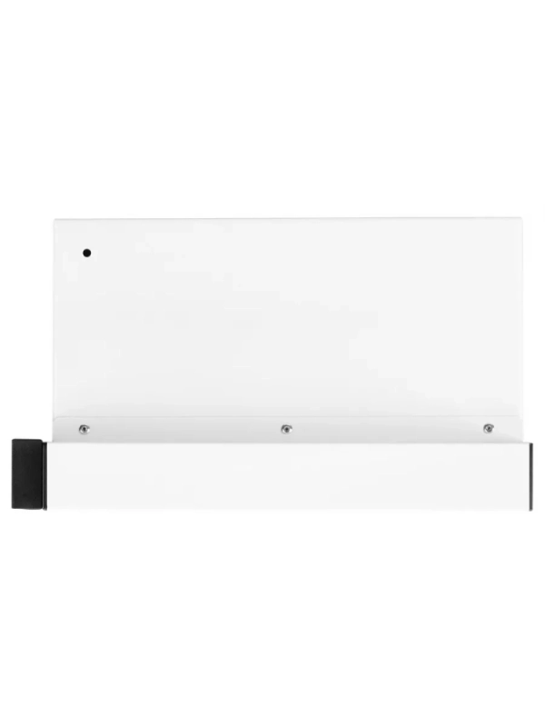 Вытяжка встраиваемая HBH 6232 W белый