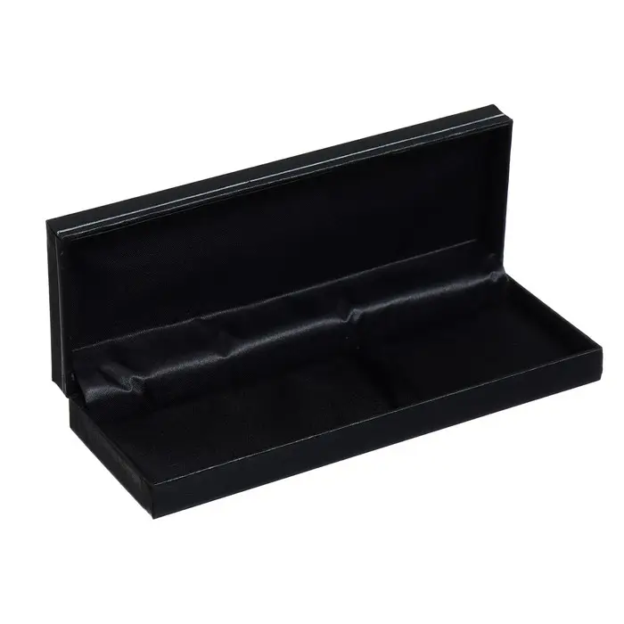 Футляр для подарочной ручки, тиснение под кожу, МИКС