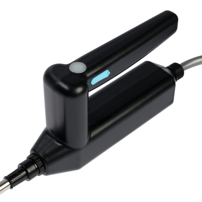 Опрыскиватель аккумуляторный ТУНДРА, 7.4 В, 2.4 Ач, Li-on, 0.8 л/мин, 2 насадки, шланг 5 м Опрыскиватель аккумуляторный ТУНДРА, 7.4 В, 2.4 Ач, Li-on, 0.8 л/мин, 2 насадки, шланг 5 м