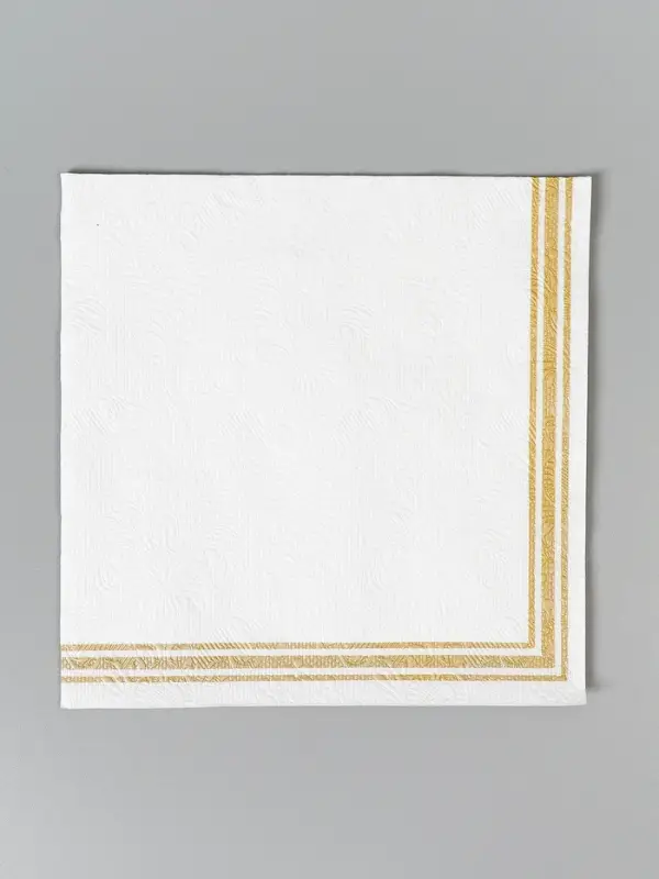 Рамка Золотая Барокко Салф. Art Bouquet 33*33, 3хсл, 16шт./12, шт