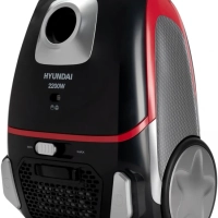 Пылесос HYV-B4995 2,5л 2220Вт черный