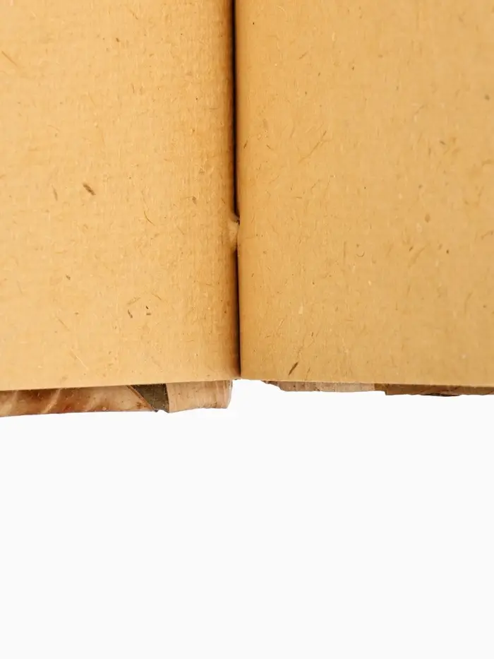 Блокнотик «Тропики», 48 листов, 13×16×2 см, бежево-коричневый Блокнотик «Тропики», 48 листов, 13×16×2 см, бежево-коричневый