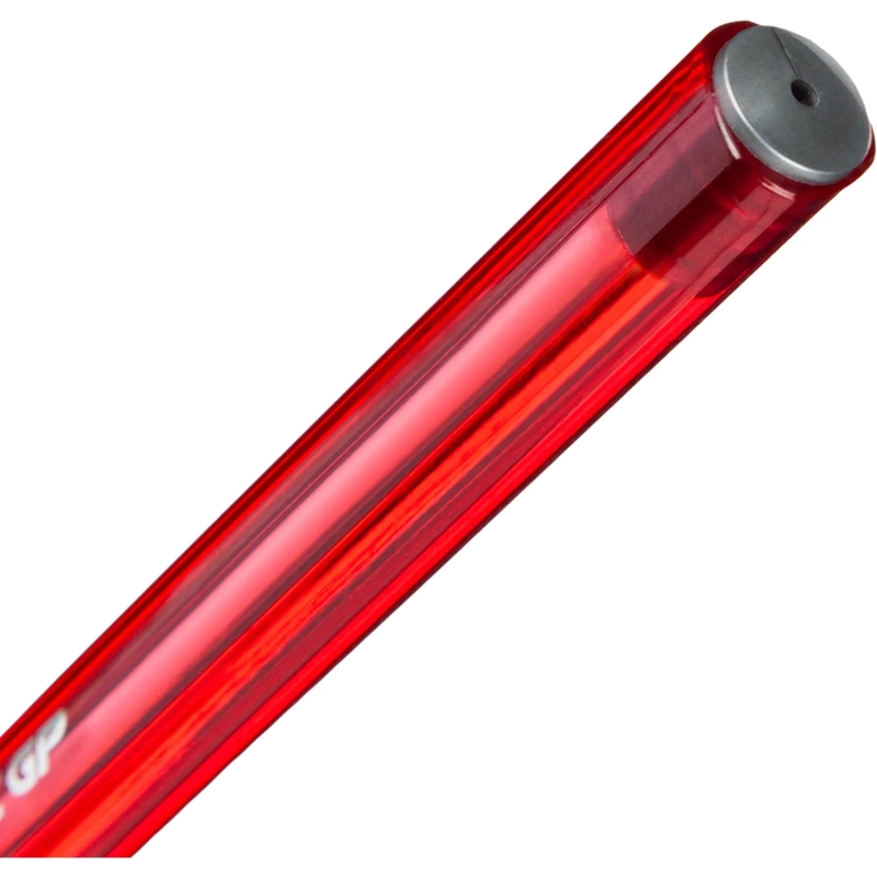 Ручка шариковая неавтомат. Unomax/Unimax TrioDCGPtinted крас,мас,манж