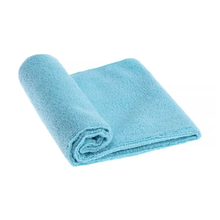 Салфетка из микрофибры, универсальная, 40×60 см, 250 г/м²