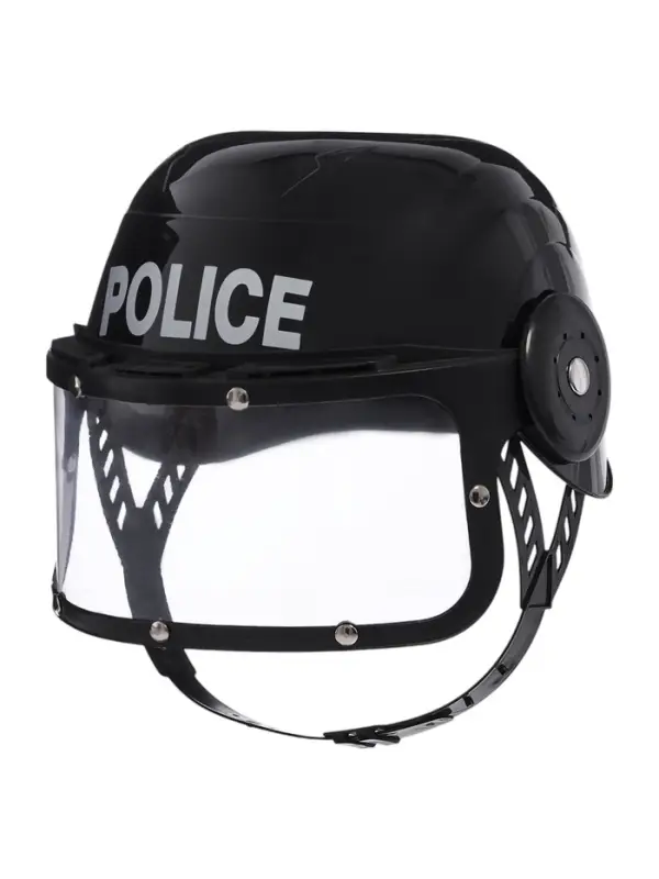 Шлем полицейского &laquo;Отряд особого назначения&raquo;