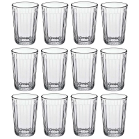 Стакан Граненый 250 мл 24шт/уп (03с785/03с785 ОСЗ)/5538