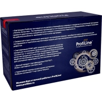 Картридж лазерный Profiline CE505X/CF280X/719H чер. пов.емк. для HP P2055