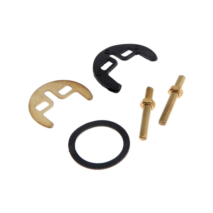 Смеситель для раковины Accoona A9024, однорычажный, длина излива 121 мм, хром Смеситель для раковины Accoona A9024, однорычажный, длина излива 121 мм, хром