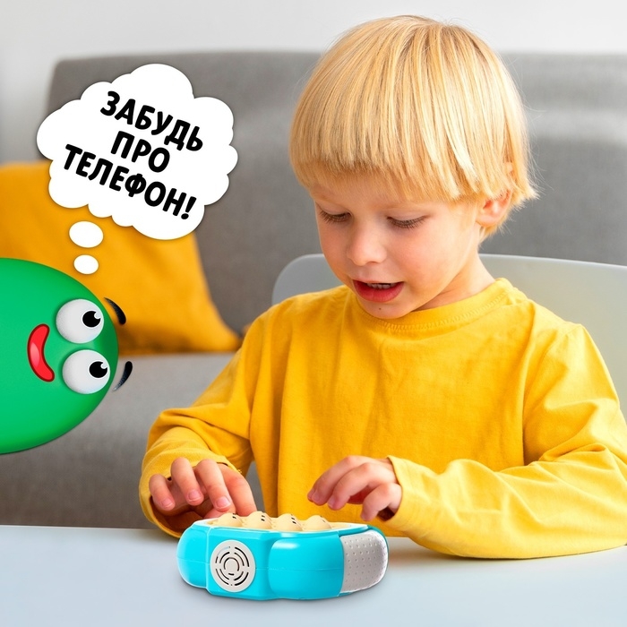 Настольная логическая игра «Бабл-квик», от 1 игрока, 5+ Настольная логическая игра «Бабл-квик», от 1 игрока, 5+