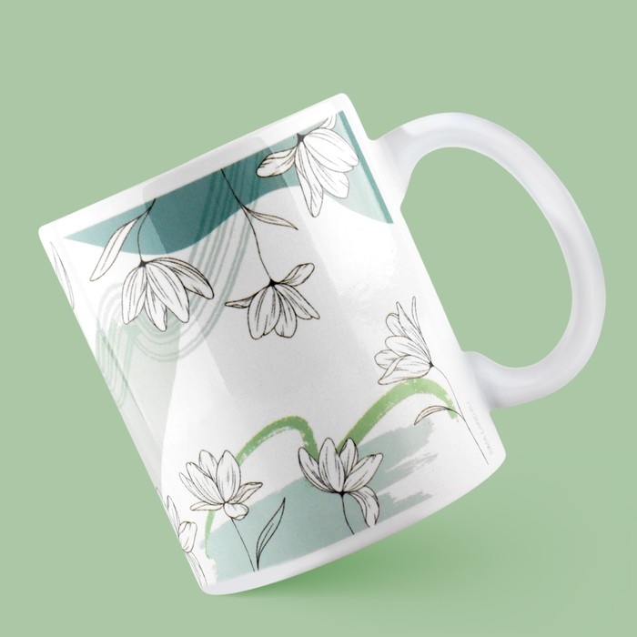 Кружка «Вероника», 320 мл Кружка «Вероника», 320 мл