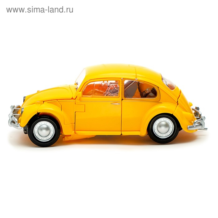 Робот «Шмель»