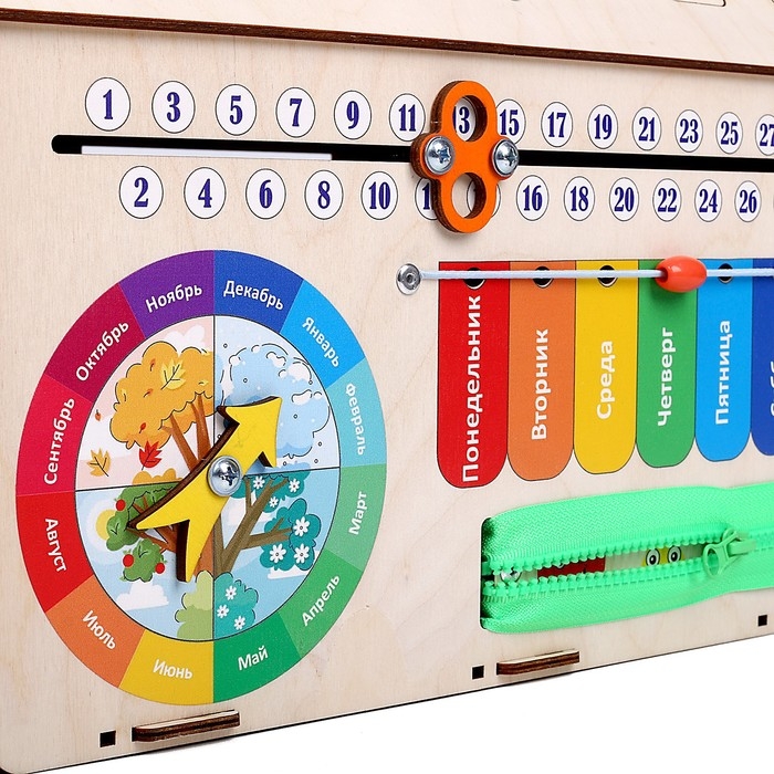 Бизидом «Алфавит» Бизидом «Алфавит»