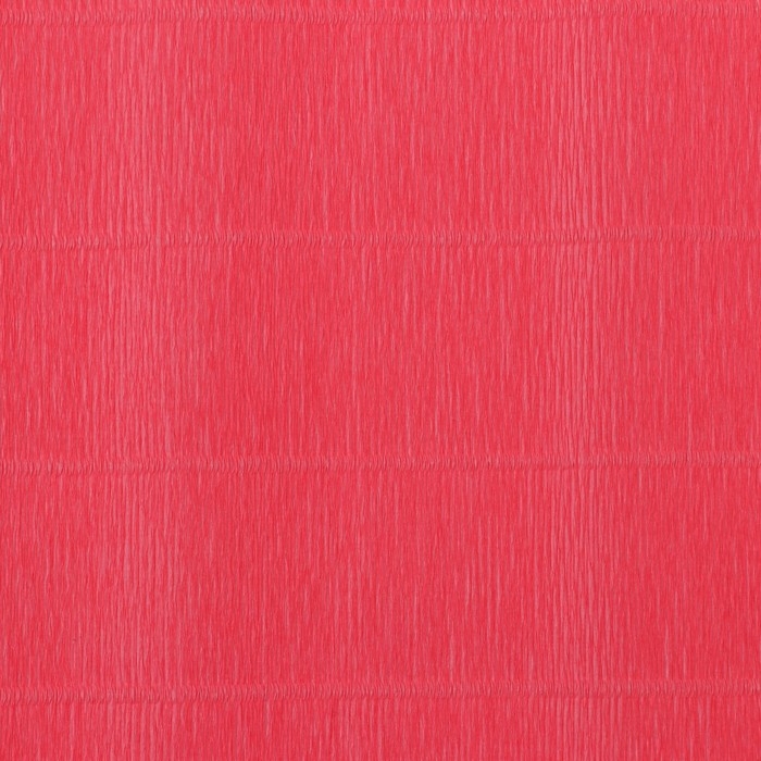 Бумага гофрированная, 601  Бумага гофрированная, 601 "Розовая гвоздика", 0,5 х 2,5 м