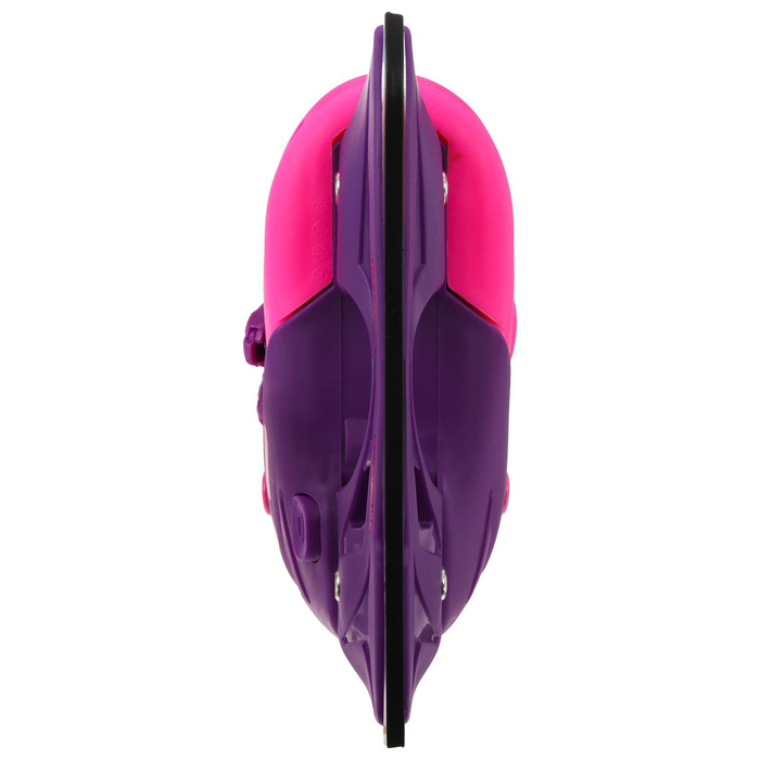 Коньки детские раздвижные ONLITOP «Дракоша», р. 34-37