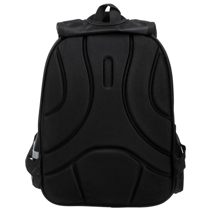 Рюкзак каркасный школьный Calligrata Street, 39 х 30 х 14 см Рюкзак каркасный школьный Calligrata Street, 39 х 30 х 14 см