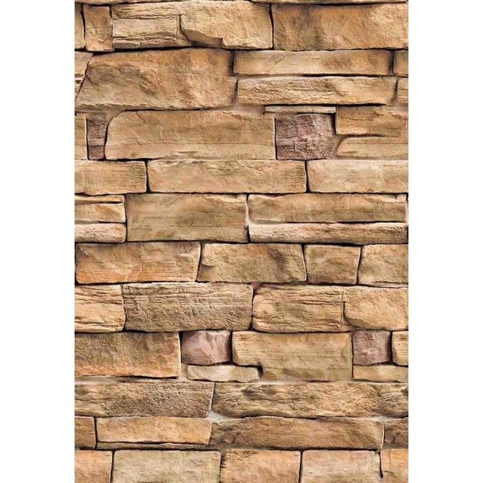 Панель ПВХ, Камень 344 2,6х0,25 м Панель ПВХ, Камень 344 2,6х0,25 м