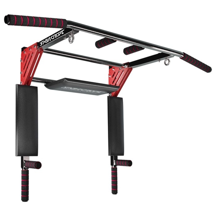 Турник «Урал» 3 в 1, профи-кроссбар