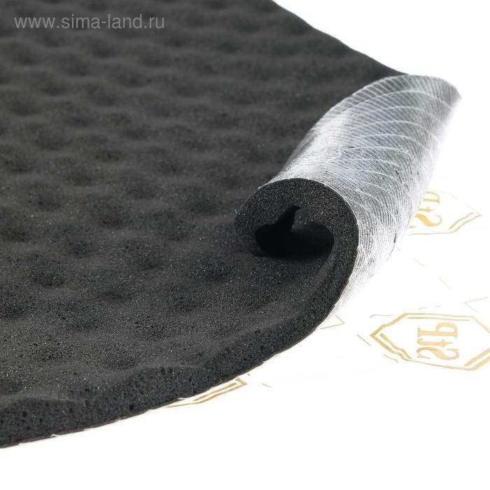 Звукопоглощающий материал StP Biplast Premium 15A Armor, размер: 15х750х1000 мм Звукопоглощающий материал StP Biplast Premium 15A Armor, размер: 15х750х1000 мм