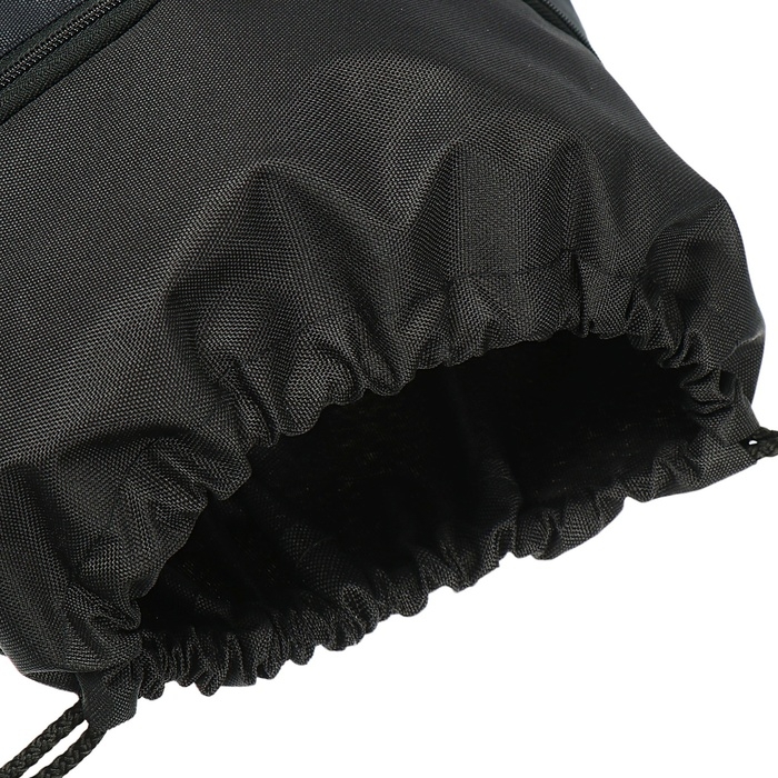 Мешок для обуви с карманом 480 х 390 мм, Stavia (плотность 600D с водоотталкивающей ПУ-пропиткой) You can