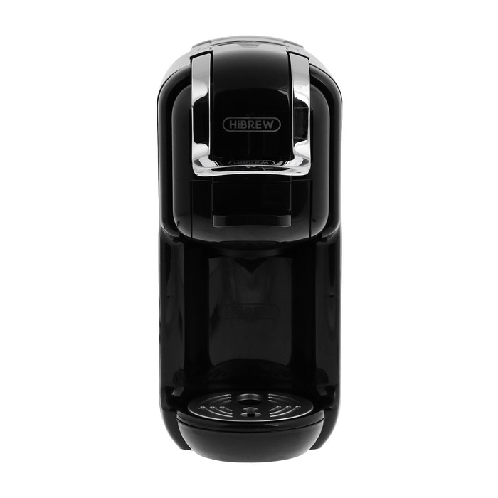 Кофемашина Hibrew AC-514K, капсульная, 1450 Вт, 0.6 л, чёрная Кофемашина Hibrew AC-514K, капсульная, 1450 Вт, 0.6 л, чёрная