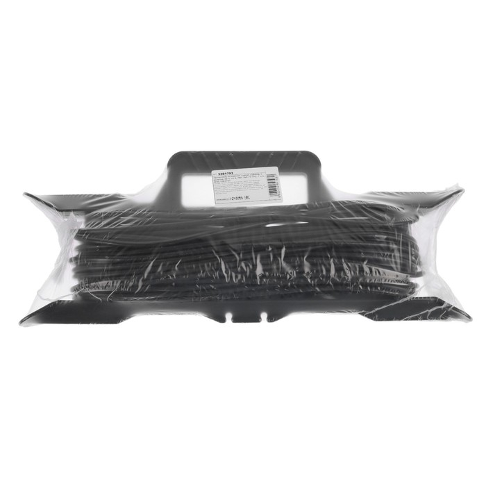 Удлинитель на каркасе Luazon Lighting ECO, 1 розетка, 20 м, 10 А, ПВС 3х0.75 мм2, с з/к,IP20 Удлинитель на каркасе Luazon Lighting ECO, 1 розетка, 20 м, 10 А, ПВС 3х0.75 мм2, с з/к,IP20