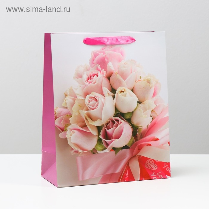 Пакет ламинированный, 26 x 32 x 12 см Пакет ламинированный, 26 x 32 x 12 см