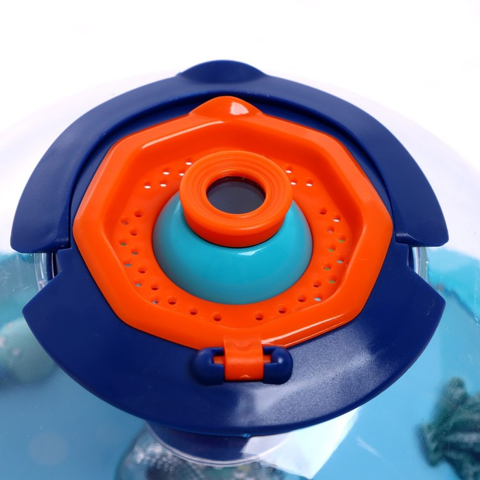 Набор для наблюдения «Маленький натуралист» Набор для наблюдения «Маленький натуралист»