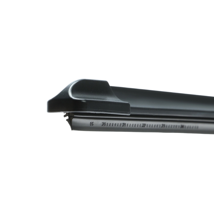 Щётка стеклоочистителя Cartage 21/530 мм, бескаркасная, мультикрепление Щётка стеклоочистителя Cartage 21/530 мм, бескаркасная, мультикрепление