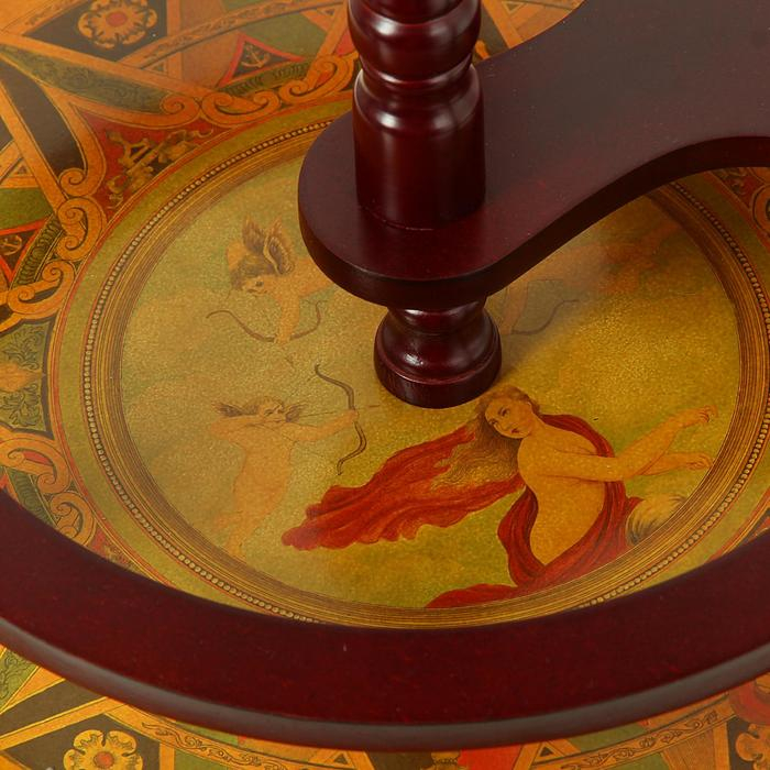 Глобус-бар декоративный Глобус-бар декоративный "Астроном" 88х44 см