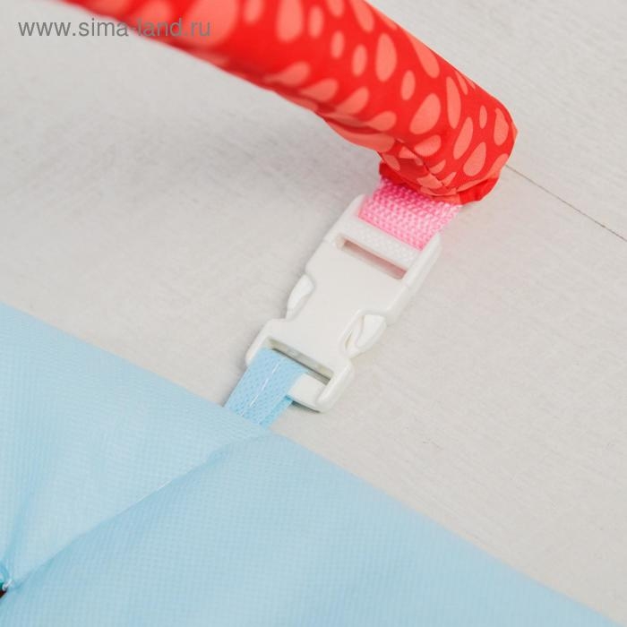 Развивающий коврик с дугами «Совушкин дом», 110х83 см. Развивающий коврик с дугами «Совушкин дом», 110х83 см.