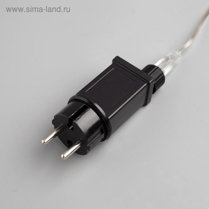 Светодиодная фигура «Ёлочка» 45 × 60 × 24 см, акрил, 50 LED, 220 В, свечение мульти (RGB) Светодиодная фигура «Ёлочка» 45 × 60 × 24 см, акрил, 50 LED, 220 В, свечение мульти (RGB)