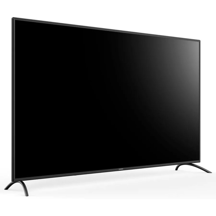 Телевизор Starwind SW-LED65UG402, 65 Телевизор Starwind SW-LED65UG402, 65",3840x2160, DVB/T2/C/S/S2, HDMI 3, USB2,Smart TV,черный