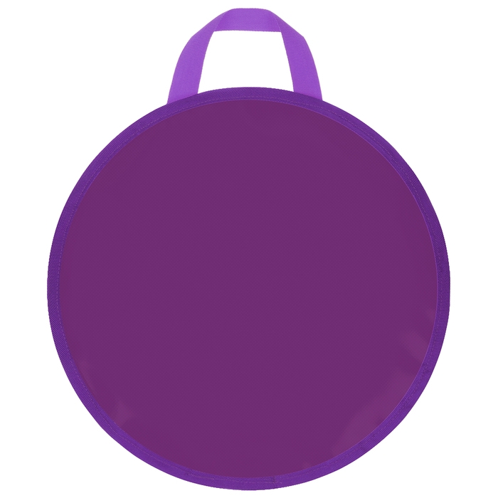 Ледянка Winter Star «Аниме», 45х45 см, толщина 1 см Ледянка Winter Star «Аниме», 45х45 см, толщина 1 см