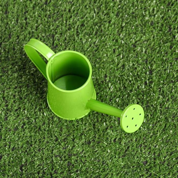 Кашпо  Кашпо "Лейка" МИКС, 15х7х8см