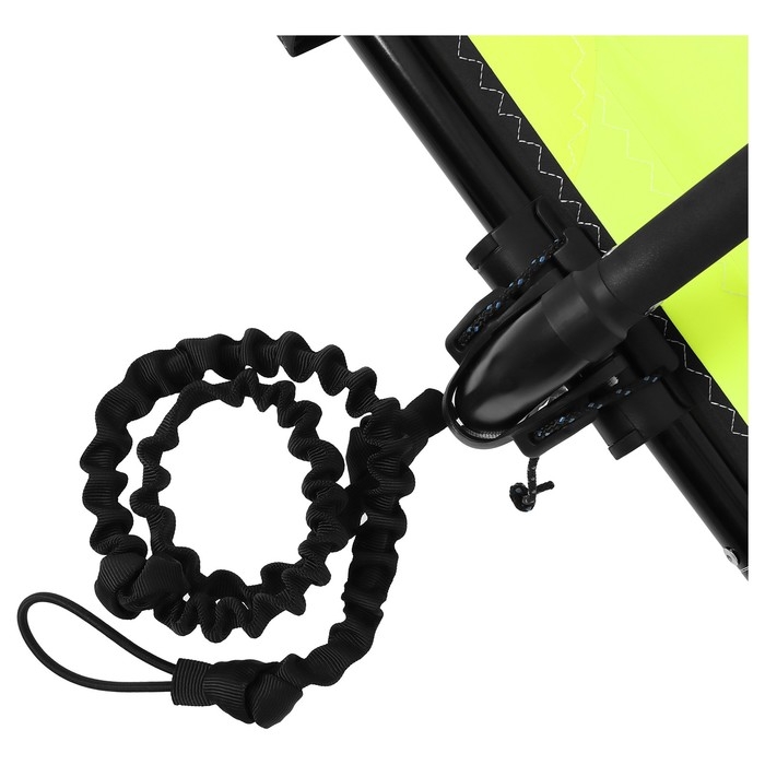 Парус KELPIE 23 Wind Sup 3 кв.м, 300х132 см Парус KELPIE 23 Wind Sup 3 кв.м, 300х132 см