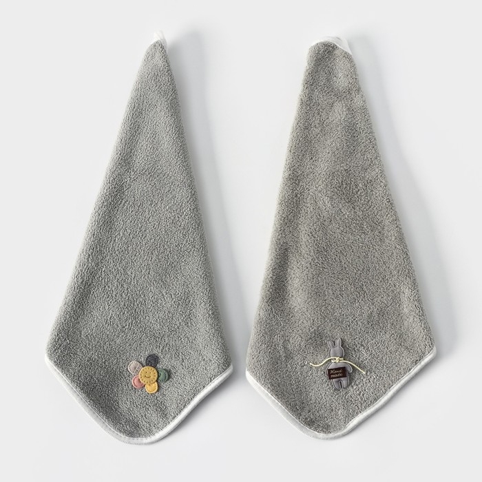 Салфетка для уборки Raccoon «Animals», микрофибра, 29×29 см Салфетка для уборки Raccoon «Animals», микрофибра, 29×29 см