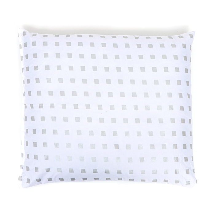 Подушка ортопедическая гречишная, 50 x 60 см