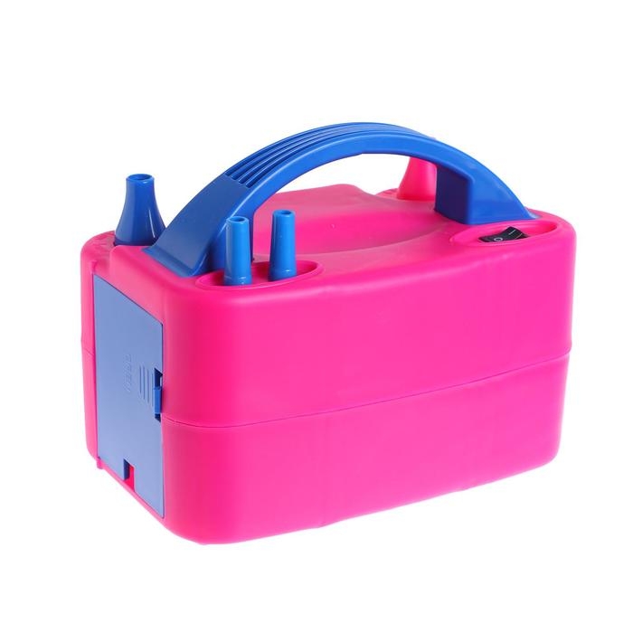 Компрессор, 2 клапана плавного нажатия, 600 Вт-220 В, 73005 Компрессор, 2 клапана плавного нажатия, 600 Вт-220 В, 73005