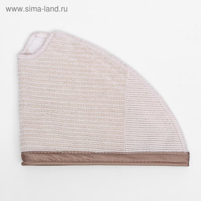 Насадка из микрофибры Ozone для робота-пылесоса Xiaomi Насадка из микрофибры Ozone для робота-пылесоса Xiaomi