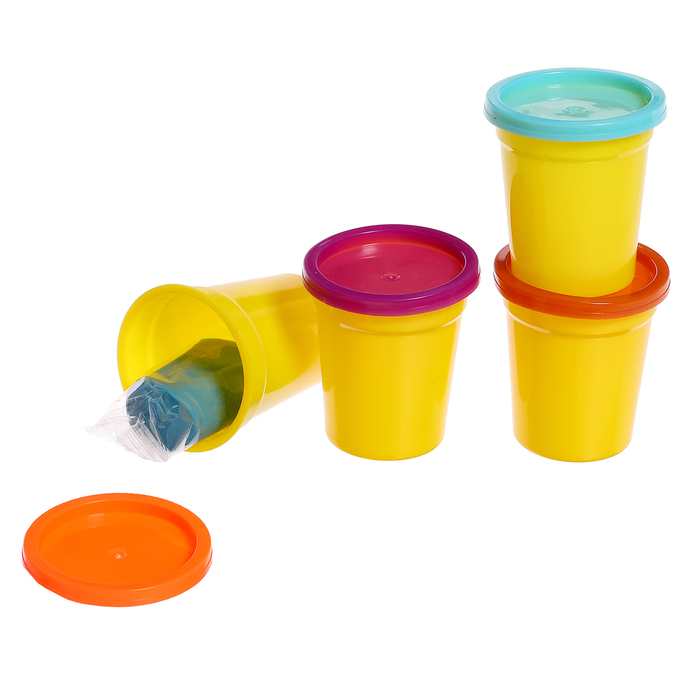 Набор для игры с пластилином «Духовой шкаф», световые и звуковые эффекты