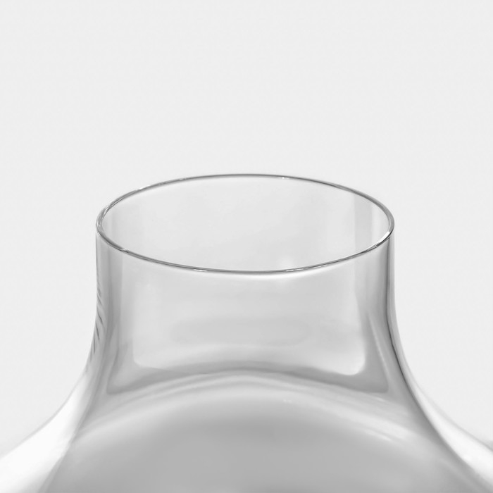 Набор стеклянных стаканов для коньяка Bohemia Crystal, 280 мл, 2 шт Набор стеклянных стаканов для коньяка Bohemia Crystal, 280 мл, 2 шт