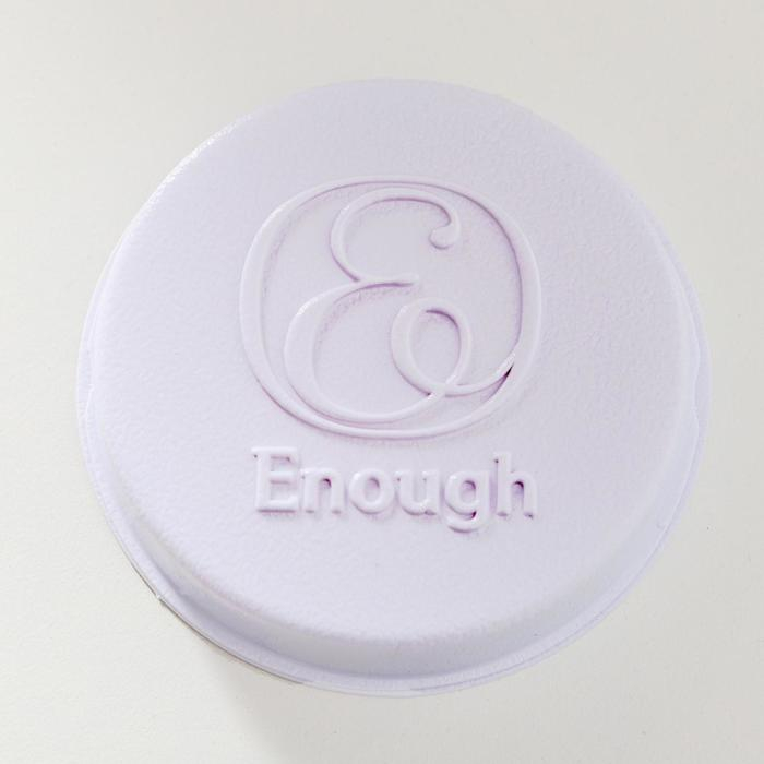 Увлажняющая пудра Enough с коллагеном, тон №21 натуральный бежевый + запасной блок Увлажняющая пудра Enough с коллагеном, тон №21 натуральный бежевый + запасной блок