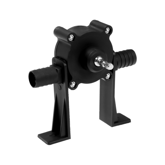 Насадка-насос для шуруповерта ТУНДРА, шестигранный хвостовик, наружный диаметр 18.7 мм Насадка-насос для шуруповерта ТУНДРА, шестигранный хвостовик, наружный диаметр 18.7 мм