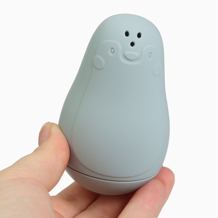 Игрушка для ванны «Пингвинчик-брызгалка», цвет МИКС, Mum&Baby Игрушка для ванны «Пингвинчик-брызгалка», цвет МИКС, Mum&Baby