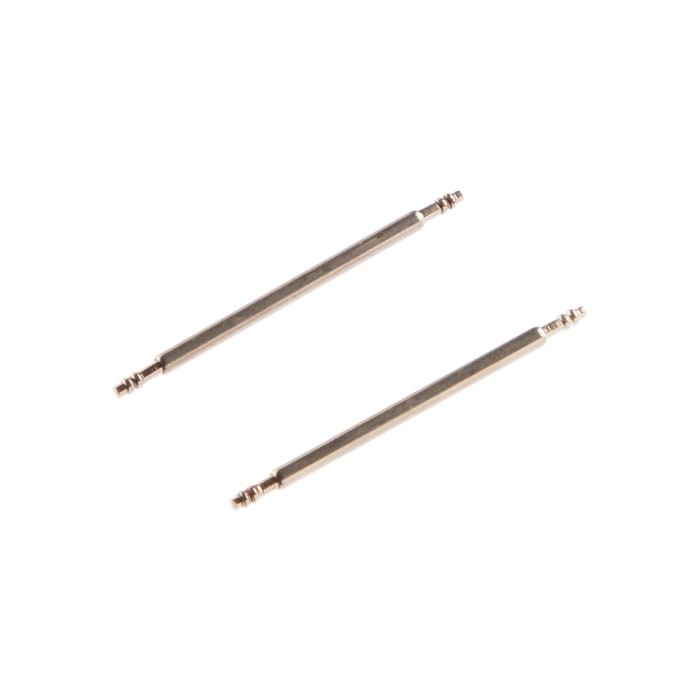 Ремешок для часов Ремешок для часов "Соломон", 22 мм, текстиль, l-20 см, св. коричневый