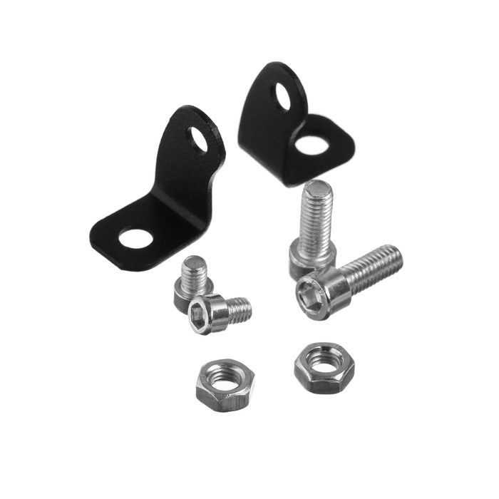 Светодиодная балка, 18.5 см, 9-32 В, 18 Вт, 720 Лм, провод 30 см, свет белый Светодиодная балка, 18.5 см, 9-32 В, 18 Вт, 720 Лм, провод 30 см, свет белый