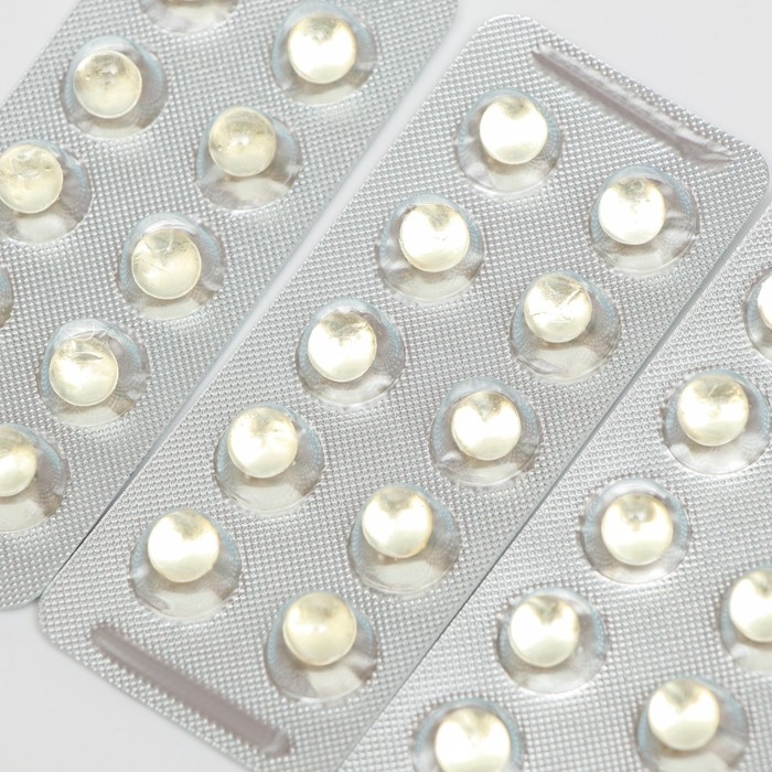 Витамин D3 Vitamuno для взрослых и детей, 30 шт. по 260 мг Витамин D3 Vitamuno для взрослых и детей, 30 шт. по 260 мг