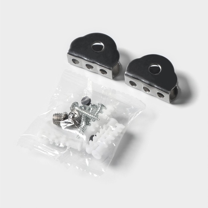 Полка для ванной комнаты Штольц Stölz, 40×11×4 см Полка для ванной комнаты Штольц Stölz, 40×11×4 см