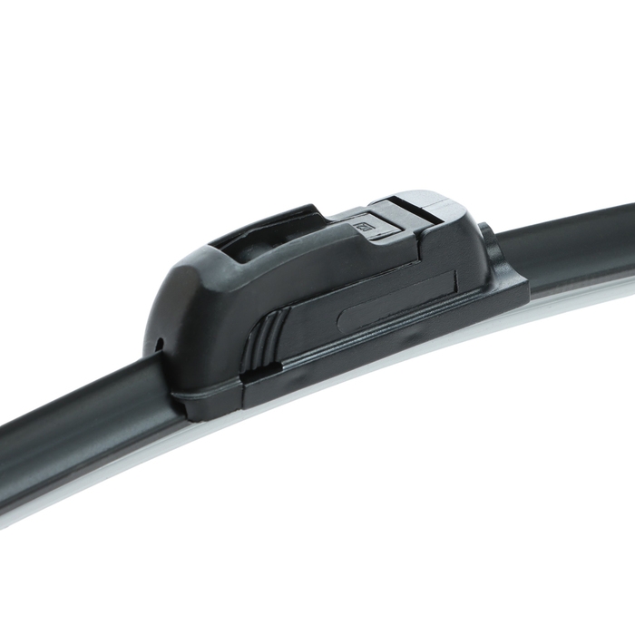 Щётка стеклоочистителя Cartage 26/650 мм, бескаркасная Щётка стеклоочистителя Cartage 26/650 мм, бескаркасная